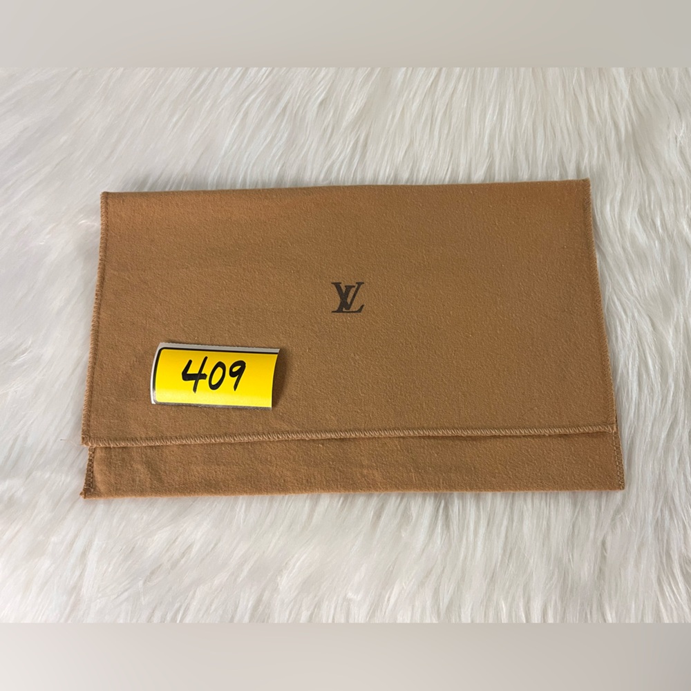 Louis Vuitton Dust Bag